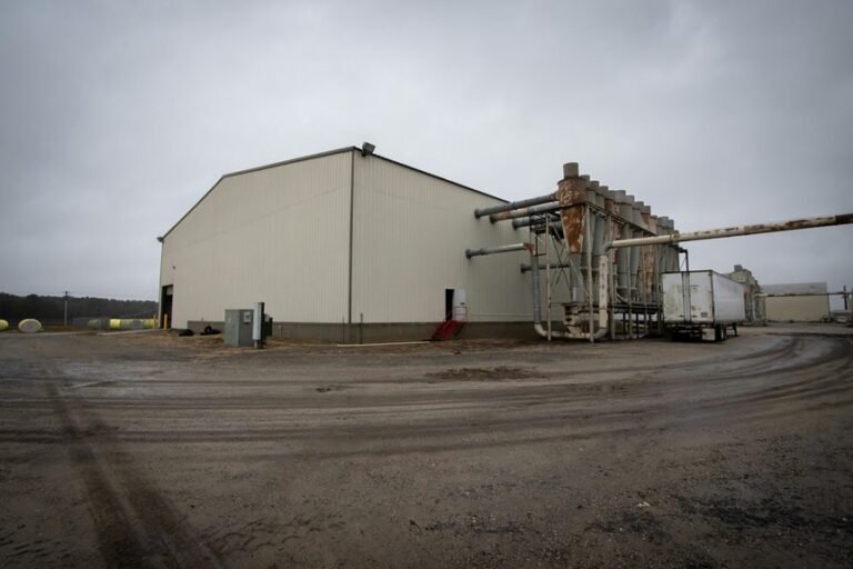 operational capacity trend analysis